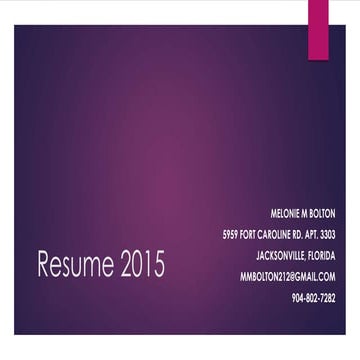 Resume 2015.pptx may 28_2015 (1)