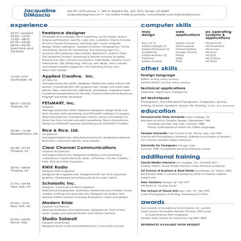 UND Transcript | PDF