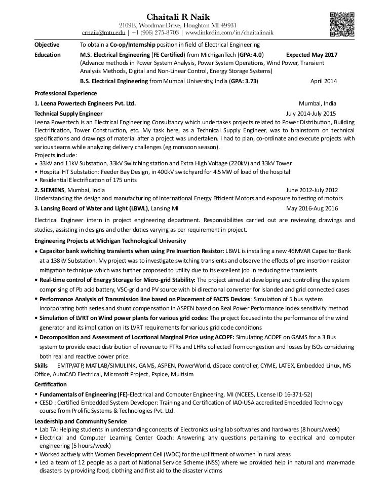 sample resume for engineering internship 426056 giraffe cvs cvs internship