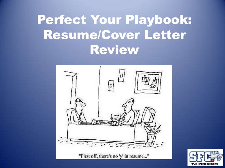resume cover letter t 3 program cover letter powerpoint