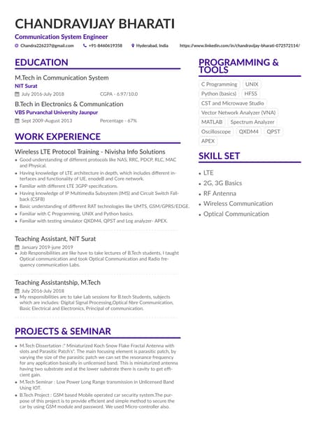 UTHIRA MOHAN- Resume | PDF | Internet | Computing