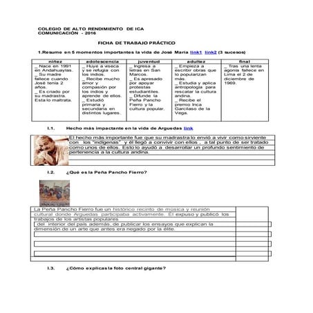 José María Anguedas