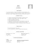 Examples of tenure dossier review letters - Troscreation