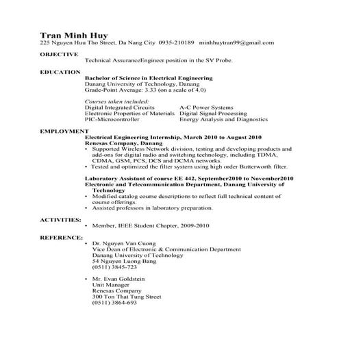 my transcript | PDF
