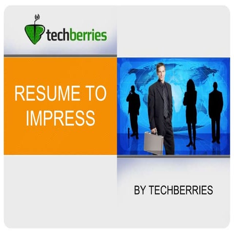 Resume impress   1