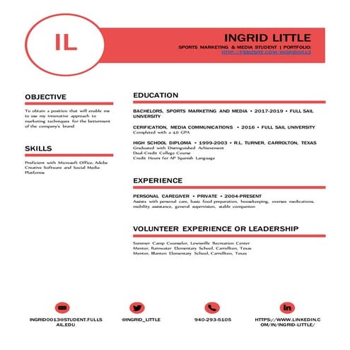 Resume_Ingrid_Little