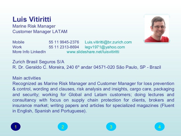 ppt resume cv luis vitiritti 2012