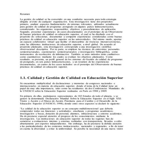 Resumen, Médico Especialista Álvaro Miguel Carranza Montalvo, Sexualidad, Sen...