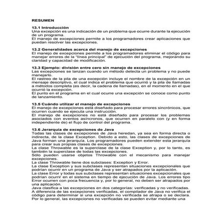 Resumen