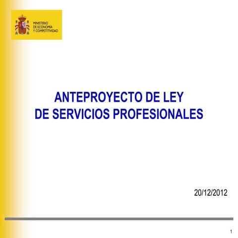 Resumen de-la-reforma-de-servicios-profesionales-41912829