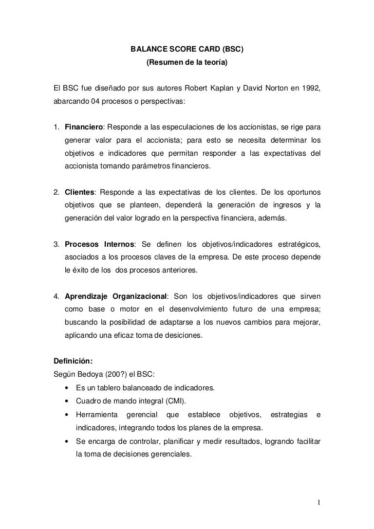ejemplo de un informe ejecutivo corto