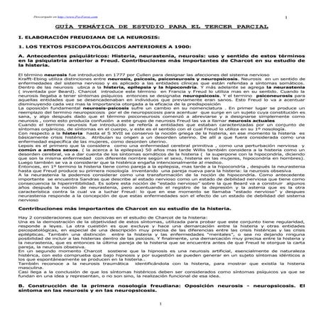 Resumen 3º conjunto