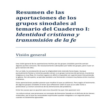 Resumen aportaciones cuaderno_i