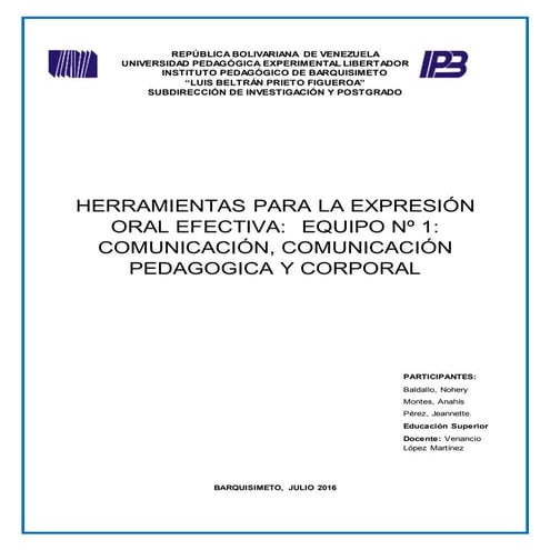 Resumen comunicación