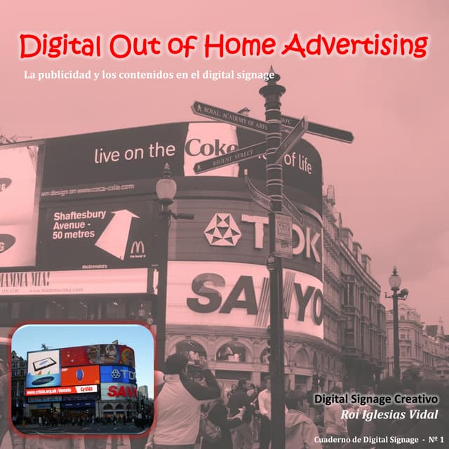 Resumen cuaderno 1 digital out of home advertising