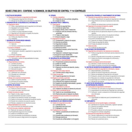 Resumen de Controles ISO 27002 - CNSD.pdf