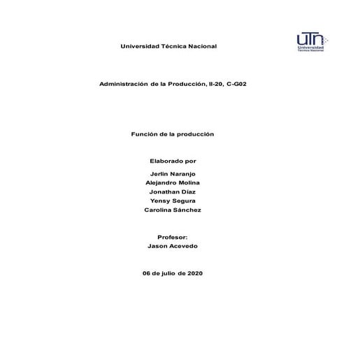 Hocal Pipe Industries - Aseguramiento de Flujos en La Industria ...
