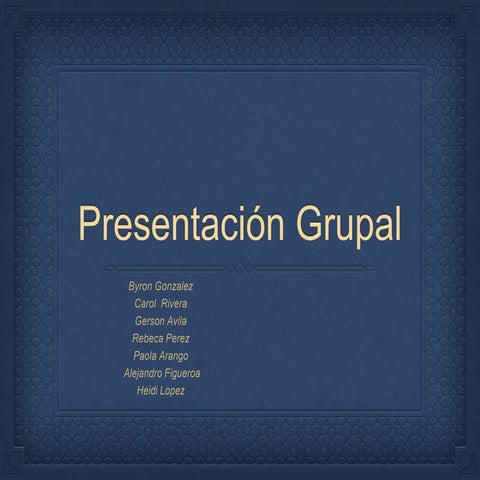 Resumen ejecutivo b2 b, b2c, etc...