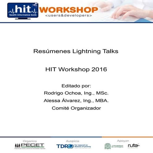 Resumenes hit workshop_2016