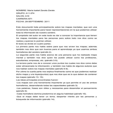 Resumenes mapa mental y conceptual