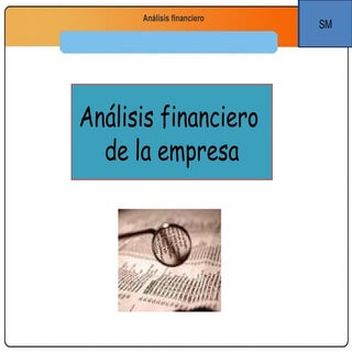 Resumen Financiero