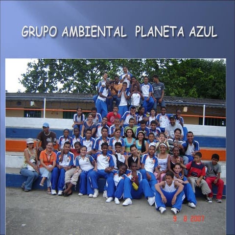 Proyecto Ambiental IE Policarpa Salavarrieta