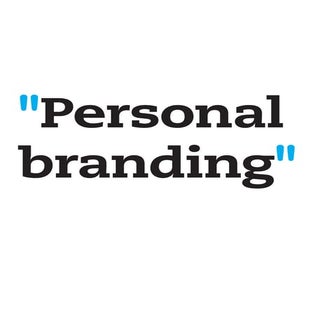 Resumen "Personal Branding" 