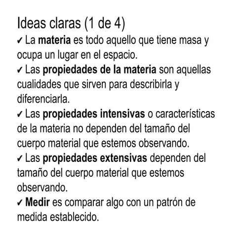 Resumen de la materia