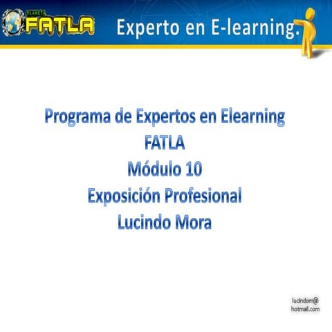 Resumen PACIE Defensa Experto version preliminar