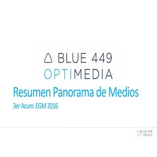 Resumen panorama de medios egm 3ª a...