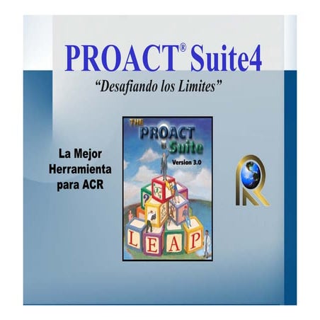 PROACT Suite4: Advanced Event Analysis and Knowledge Management Tool ...