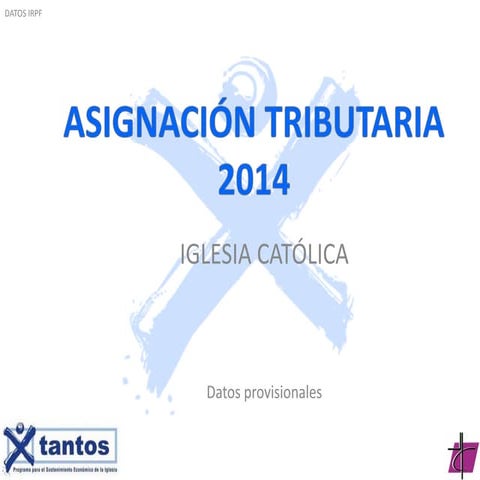 Resumen resultados de la campaña de la Renta 2015