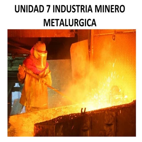 Resumen unidad  7, 8, 9