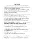 Resume economics phd