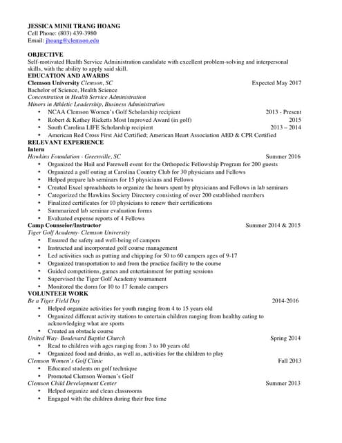 Resume Kylie Vogel (Purdue Univ ) PDF Resume Kylie Vogel (Purdue Univ ) PDF