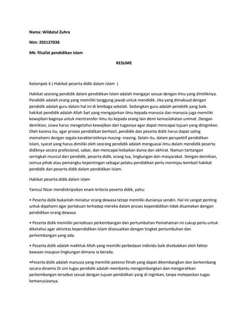 RESUME PAPER 3 docx - Resumepaper3 230406025456 Bf84bc78 Thumbnail 