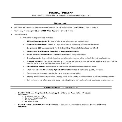 Resume_PranavPratap