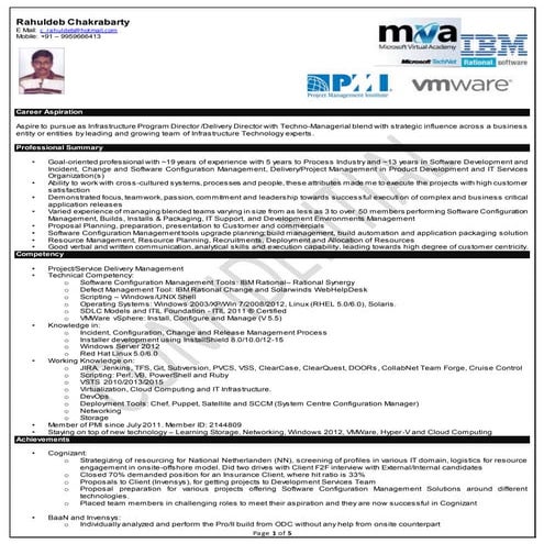 Resume rahuldeb chakrabarty_external