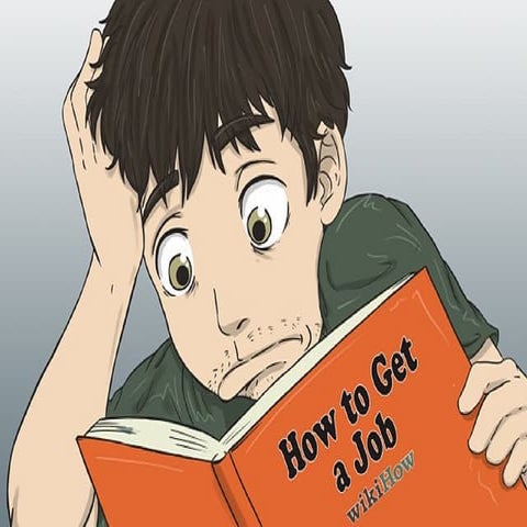 Resumes, interviews, and job hunting