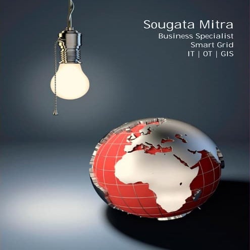 Sougata Mitra, EU Sales 