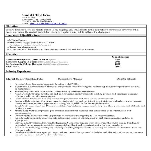 Resume sunil 03162016 (1)