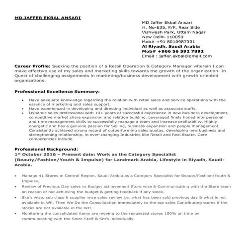 Resume updated1