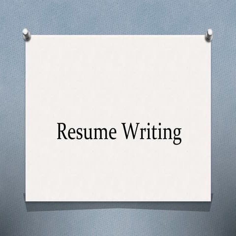 Capgemini resume template | DOCX