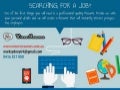 Professional writing services sydney