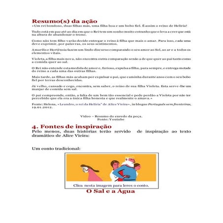 Trabalho do 6ºD Nº23 - A Avozinha Gângster.pptx