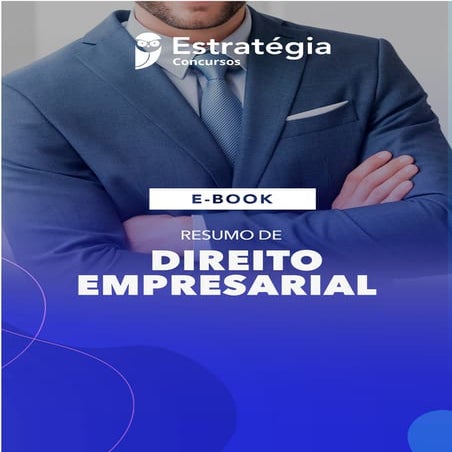 Resumo-Direito-Empresarial-.DIREITO EMPRESARIAL