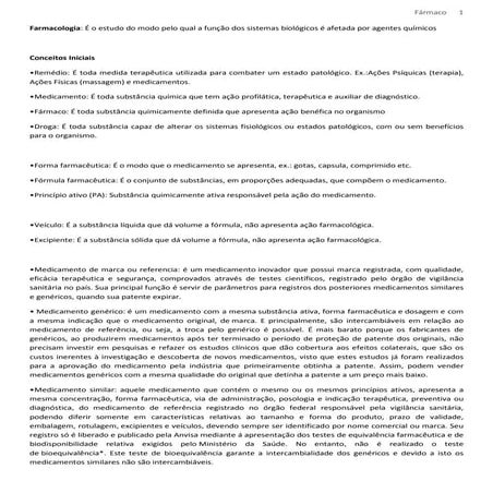 Resumo farmaco-completo-120625132441-phpapp02