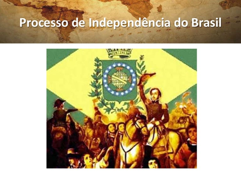 Quais Foram As Causas Que Levaram A Independência Do Brasil