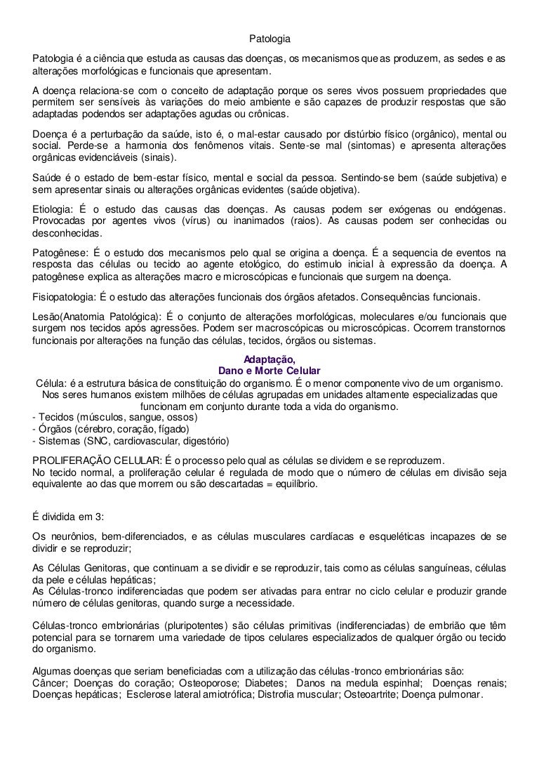 Inflamação e da aguda celular vascular resposta