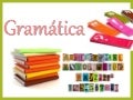 Resumo da gramática - classe de palavras